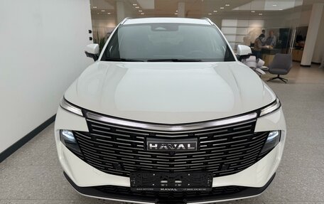 Haval F7, 2026 год, 3 699 000 рублей, 2 фотография