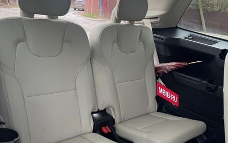 Volvo XC90 II рестайлинг, 2017 год, 3 200 000 рублей, 19 фотография