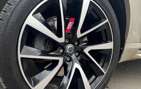 Volvo XC90 II рестайлинг, 2017 год, 3 200 000 рублей, 21 фотография