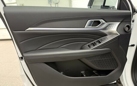 Haval F7, 2026 год, 3 699 000 рублей, 14 фотография