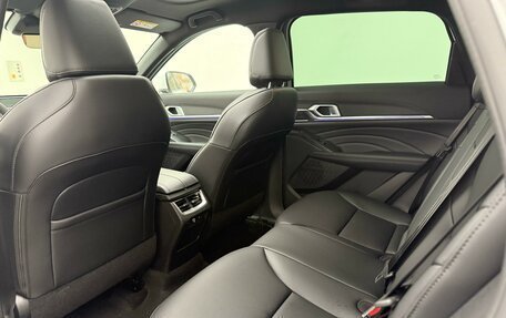 Haval F7, 2026 год, 3 699 000 рублей, 19 фотография