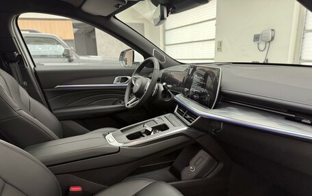 Haval F7, 2026 год, 3 699 000 рублей, 18 фотография