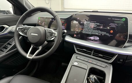 Haval F7, 2026 год, 3 699 000 рублей, 17 фотография