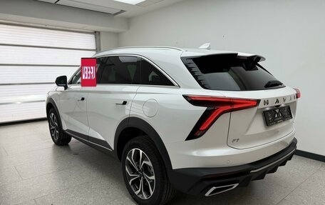 Haval F7, 2026 год, 3 699 000 рублей, 8 фотография