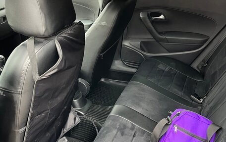 Volkswagen Polo VI (EU Market), 2012 год, 500 000 рублей, 8 фотография