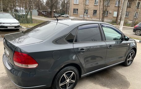 Volkswagen Polo VI (EU Market), 2012 год, 500 000 рублей, 4 фотография