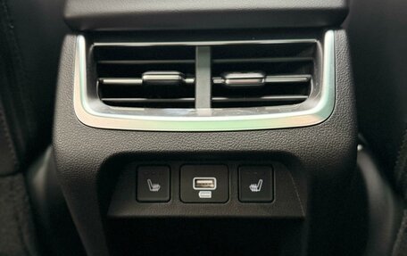 Haval F7, 2026 год, 3 699 000 рублей, 23 фотография