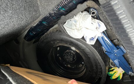 Volkswagen Polo VI (EU Market), 2012 год, 500 000 рублей, 17 фотография