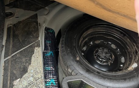 Volkswagen Polo VI (EU Market), 2012 год, 500 000 рублей, 18 фотография