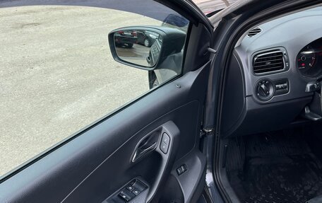 Volkswagen Polo VI (EU Market), 2012 год, 500 000 рублей, 14 фотография