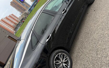 KIA K5, 2021 год, 2 480 000 рублей, 8 фотография