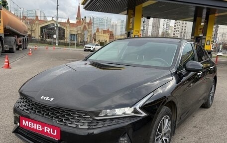 KIA K5, 2021 год, 2 480 000 рублей, 2 фотография