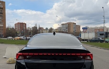 KIA K5, 2021 год, 2 480 000 рублей, 6 фотография