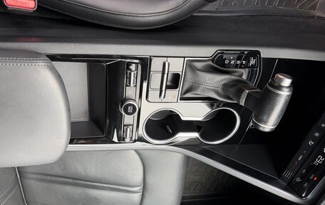 KIA K5, 2021 год, 2 480 000 рублей, 11 фотография