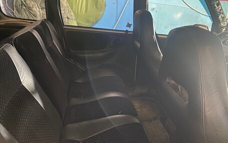 Chevrolet Niva I рестайлинг, 2006 год, 260 000 рублей, 2 фотография