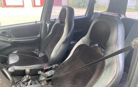 Chevrolet Niva I рестайлинг, 2006 год, 260 000 рублей, 6 фотография