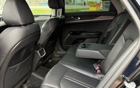 KIA K5, 2021 год, 2 480 000 рублей, 10 фотография