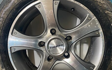 Chevrolet Niva I рестайлинг, 2006 год, 260 000 рублей, 8 фотография