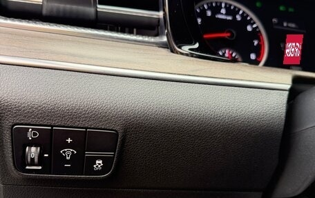 KIA K5, 2021 год, 2 480 000 рублей, 12 фотография