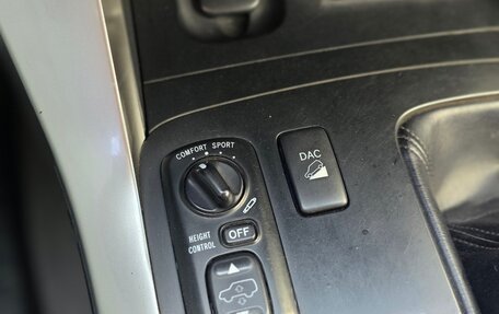 Toyota Land Cruiser Prado 120 рестайлинг, 2007 год, 1 700 000 рублей, 18 фотография