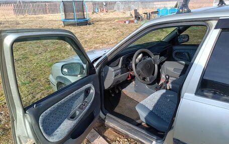 Daewoo Nexia I рестайлинг, 2007 год, 115 000 рублей, 4 фотография