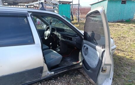 Daewoo Nexia I рестайлинг, 2007 год, 115 000 рублей, 8 фотография