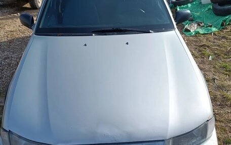 Daewoo Nexia I рестайлинг, 2007 год, 115 000 рублей, 5 фотография