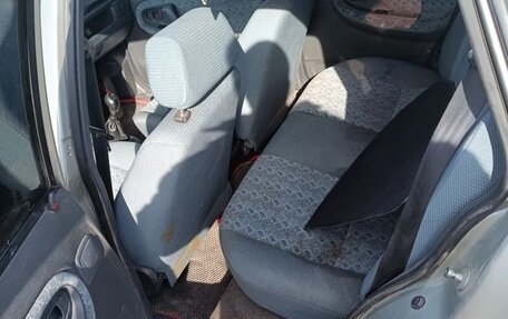 Daewoo Nexia I рестайлинг, 2007 год, 115 000 рублей, 9 фотография