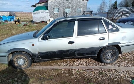 Daewoo Nexia I рестайлинг, 2007 год, 115 000 рублей, 12 фотография