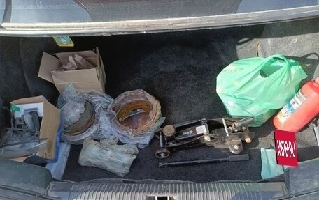 Daewoo Nexia I рестайлинг, 2007 год, 115 000 рублей, 6 фотография