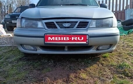 Daewoo Nexia I рестайлинг, 2007 год, 115 000 рублей, 3 фотография