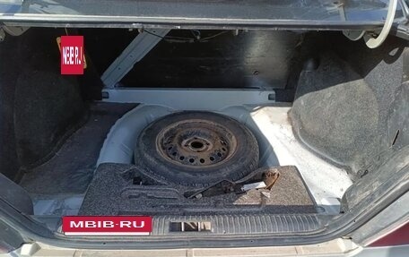 Daewoo Nexia I рестайлинг, 2007 год, 115 000 рублей, 11 фотография