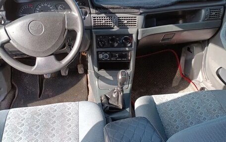 Daewoo Nexia I рестайлинг, 2007 год, 115 000 рублей, 14 фотография