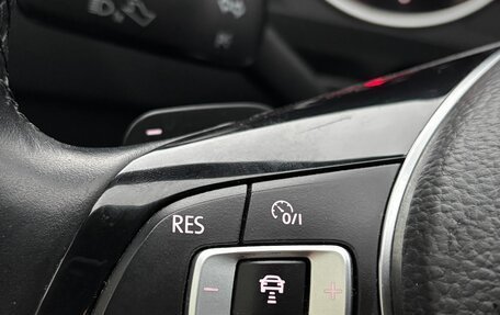 Volkswagen Tiguan II, 2018 год, 2 100 000 рублей, 9 фотография