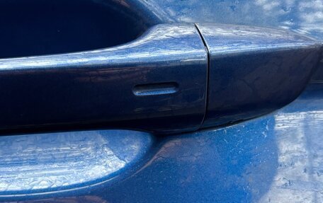 Volkswagen Tiguan II, 2018 год, 2 100 000 рублей, 12 фотография