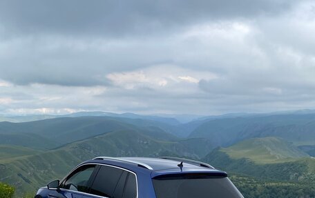 Volkswagen Tiguan II, 2018 год, 2 100 000 рублей, 13 фотография