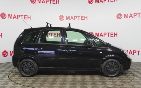 Opel Meriva, 2008 год, 330 000 рублей, 4 фотография