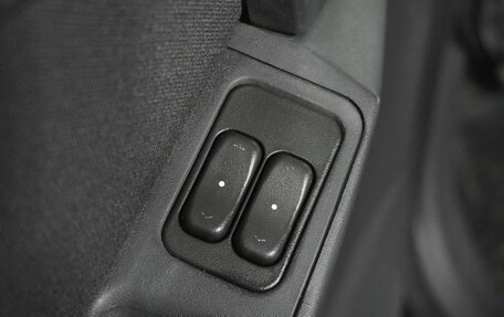 Opel Meriva, 2008 год, 330 000 рублей, 14 фотография