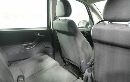 Opel Meriva, 2008 год, 330 000 рублей, 11 фотография