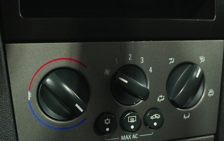 Opel Meriva, 2008 год, 330 000 рублей, 13 фотография