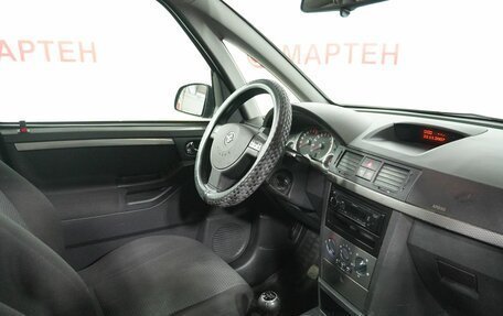 Opel Meriva, 2008 год, 330 000 рублей, 10 фотография