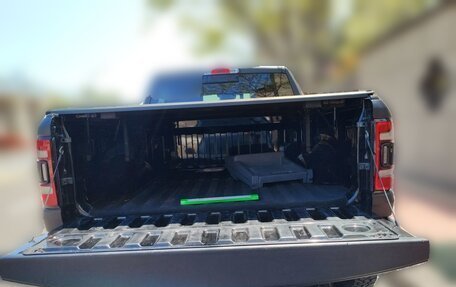 Rambler 1500, 2023 год, 14 777 707 рублей, 2 фотография