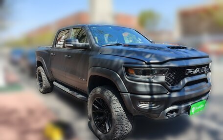 Rambler 1500, 2023 год, 14 777 707 рублей, 3 фотография