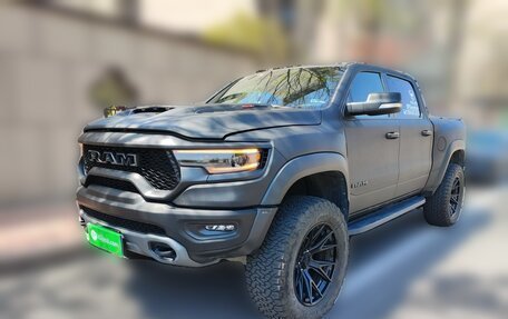 Rambler 1500, 2023 год, 14 777 707 рублей, 4 фотография