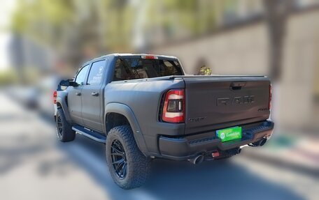 Rambler 1500, 2023 год, 14 777 707 рублей, 5 фотография