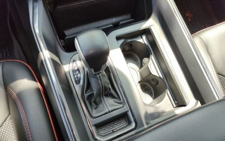 Rambler 1500, 2023 год, 14 777 707 рублей, 11 фотография