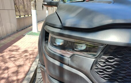 Rambler 1500, 2023 год, 14 777 707 рублей, 13 фотография