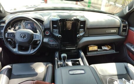 Rambler 1500, 2023 год, 14 777 707 рублей, 8 фотография