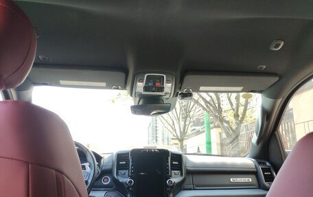 Rambler 1500, 2023 год, 14 777 707 рублей, 12 фотография