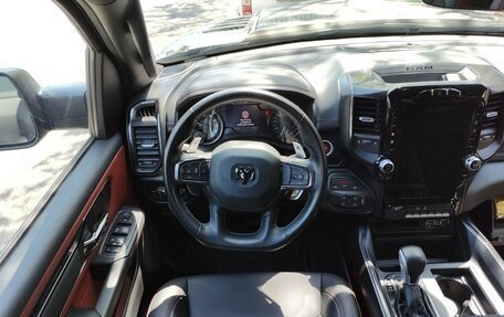 Rambler 1500, 2023 год, 14 777 707 рублей, 9 фотография